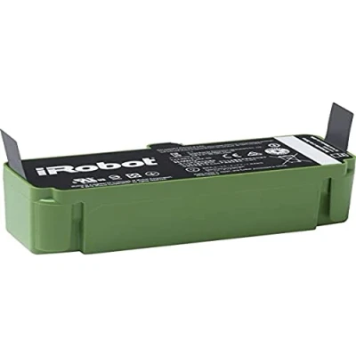 Immagine di Irobot Batteria ricaricabile nimh x life retail serie 500 / 600 700 800 900 4462425