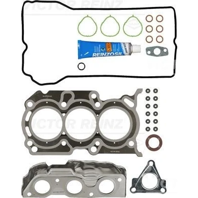 Immagine di REINZ 01 37555 Kit completo guarnizioni, Motore SMART: Fortwo II Coupe