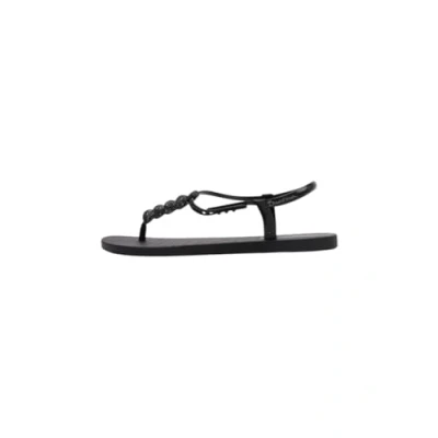 Immagine di Ipanema Class Easy On Glow Fem, Infradito Donna, Nero, 37 EU