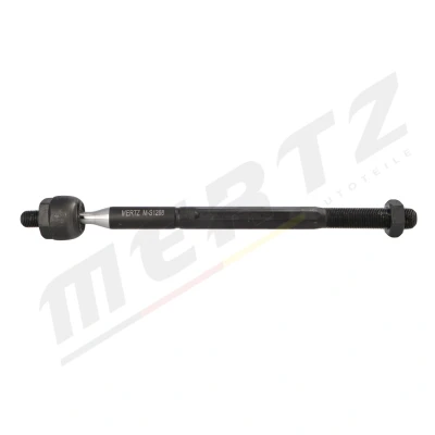 Immagine di MERTZ M S1268 Snodo Assiale Assale anteriore Sx, Dx 294 con dado MAZDA: 5