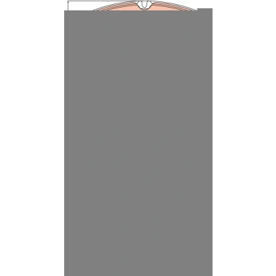 Immagine di TRW Kit pastiglie freno predisposto per visualizzazione avviso usura con accessori GDB2483