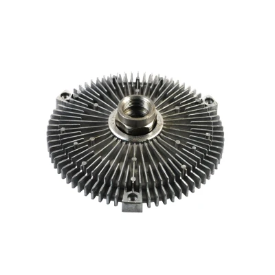 Immagine di THERMOTEC D5A002TT Giunto Viscoso AUDI: A6 C5 Avant, A4 B6 B5 Sedan, VOLKSWAGEN: Passat GP Variant