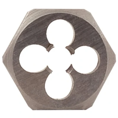 Immagine di KS Tools 330.0110 Filiera esagonale in HSS M,M11x1.5