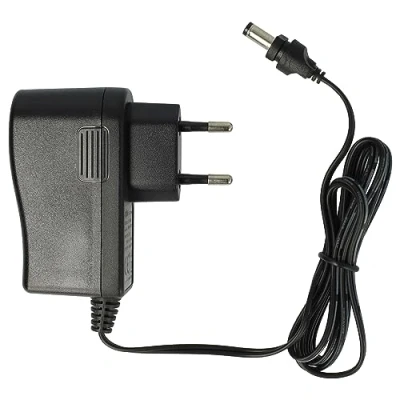 Immagine di vhbw alimentatore/caricabatterie compatibile con Bosch BCH3ALL25/03, BCH3K255/01, BCH3K255/03, BCH3K2801/01 aspirapolvere a batteria 200 cm