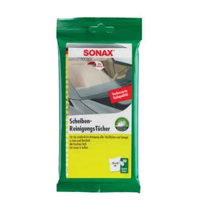 Immagine di Sonax 415000 kit per auto