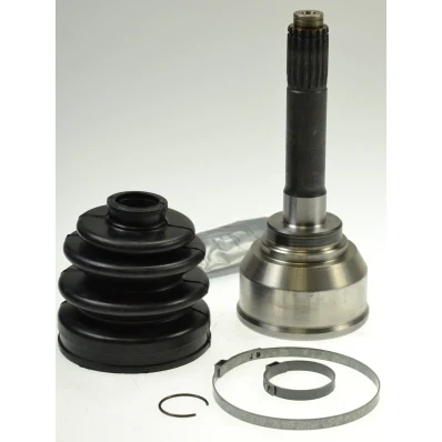 Immagine di LÖBRO 302640 Kit Giunto Omocinetico NBR (Nitrile Butadiene Caucciù)