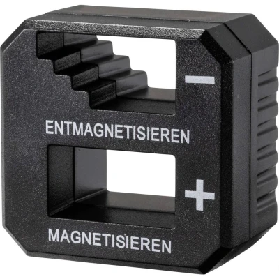 Immagine di TOOLCRAFT TO 6802782 Magnetizzatore, smagnetizzatore (L x L) 50 mm 52