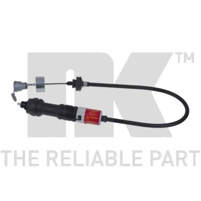 Immagine di NK 921946 Cavo Frizione con regolazione automatica CITROËN: Xsara Picasso, Station Wagon, Hatchback