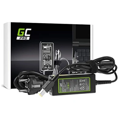 Immagine di Green Cell AD64P Alimentatore per notebook 45 W 20 V 2.25 A