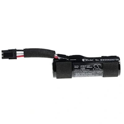 Immagine di vhbw batteria compatibile con Logitech UE Boom 2, 2 Ultimate casse, altoparlanti, speaker (2600mAh, 3.7V, Li Ion)
