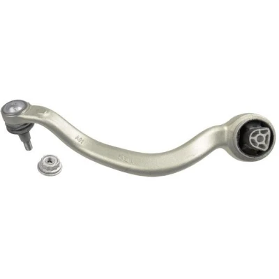 Immagine di LEMFÖRDER 38958 01 Braccio oscillante, Sospensione ruota Assale anteriore, Sx, inferiore, anteriore trasversale oscillante Acciaio fuso mister