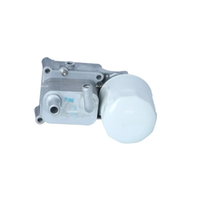 Immagine di NRF 31193 radiatore Olio con dell’olio filtro FORD: Focus Mk1 Hatchback, Station Wagon, FIESTA 4