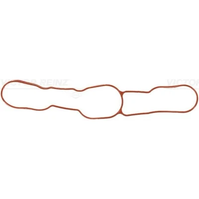 Immagine di REINZ 71 12156 00 Guarnizione Collettore Aspirazione FPM (Fluoro Caucciù) PEUGEOT: 308 SW 2, 3008 II SUV, 208 I Hatchback, CITROËN: C4 Hatchback