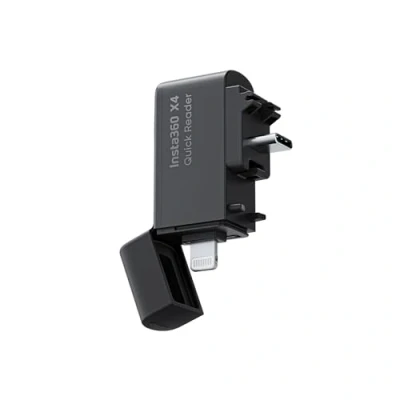 Immagine di Insta360 X4 Quick Reader