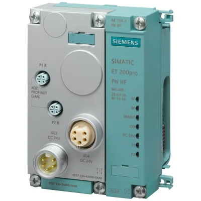 Immagine di Siemens 6ES7154 3AB00 0AB0