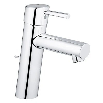 Immagine di GROHE Miscelatore Monocomando per Lavabo, Cromo, M 23450001