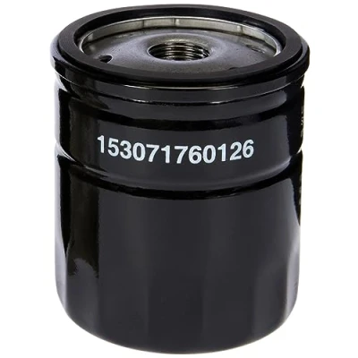 Immagine di MAGNETI MARELLI 153071760126 Filtro olio UNF 3/4&#039;&#039; 16 ad avvitamento FIAT: Panda I Hatchback, Seicento / 600 Cinquecento