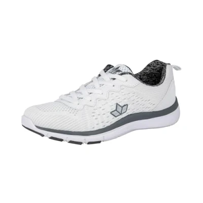 Immagine di Lico Eclipse, Scarpe da Ginnastica Basse Uomo, Bianco (Weiss/Grau Weiss/Grau), 41 EU