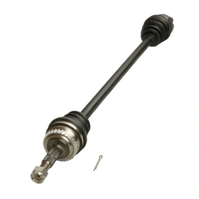Immagine di MAXGEAR 49 2457 Albero motore / Semiasse Assale anteriore Dx 930, 57 OPEL: Corsa C Hatchback, Combo Van Station Wagon, Tigra Twintop