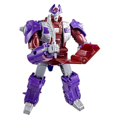 Immagine di Transformers, Age of the Primes Voyager Class, action figure de I Tredici Alpha Trion