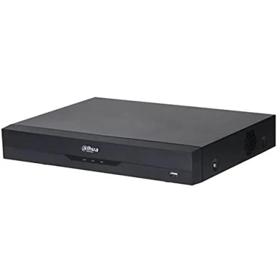 Immagine di Dahua XVR 8 Canali Hdcvi 4K Ahd Tvi Cvbs Ip H.265 Wizsense Allarme AI IVS XVR5108HE 4KL I3