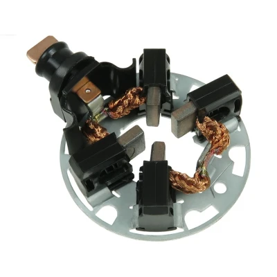 Immagine di AS PL SBH6020S Supporto, Spazzole in carbone