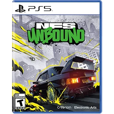 Immagine di Need for Speed Unbound (輸入版:北米) PS5