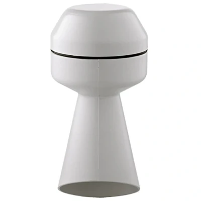 Immagine di Grothe Segnalatore sonoro 31041 HUPE 630 8V AC 8 V 92 dB