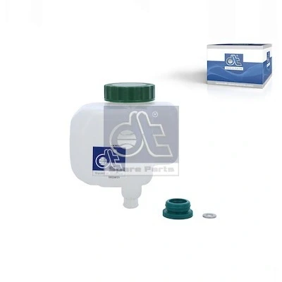 Immagine di Serbatoio di espansione, servosterzo idraulico DT Spare Parts 4.63902