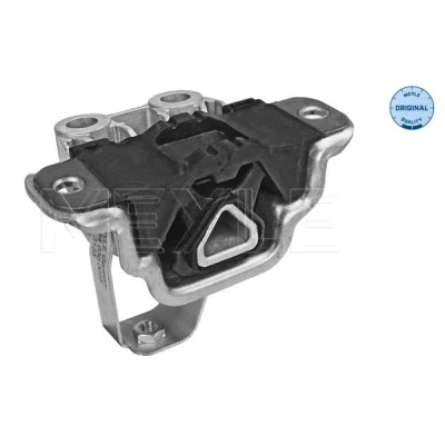 Immagine di MEYLE 11 14 030 0015 Supporto motore ORIGINAL Quality Sx in alto, sul lato del cambio Cuscinetto gomma metallo FIAT: Qubo
