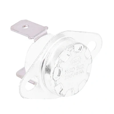 Immagine di KSD302 Interruttore termico termostato normalmente chiuso 250V16A(160℃)