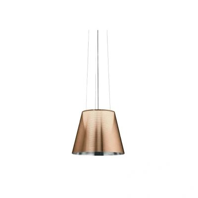 Immagine di FLOS KTribe S2 lampada a sospensione, bronzo