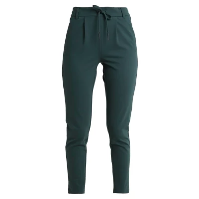Immagine di ONLY Onlpoptrash LIFE EASY COL NOOS Pantaloni, Donna, Taglia: XSx30, Green gables