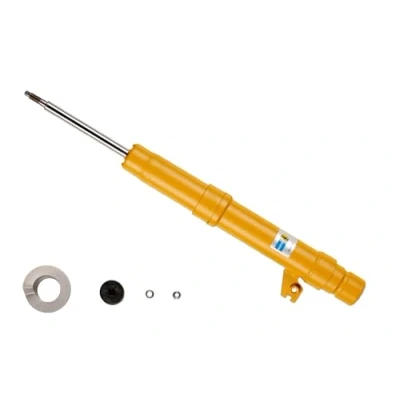 Immagine di BILSTEIN B6 Performance 22 232106 Ammortizzatore Assale anteriore Dx A pressione del gas doppio tubo tipo McPherson Spina superiore
