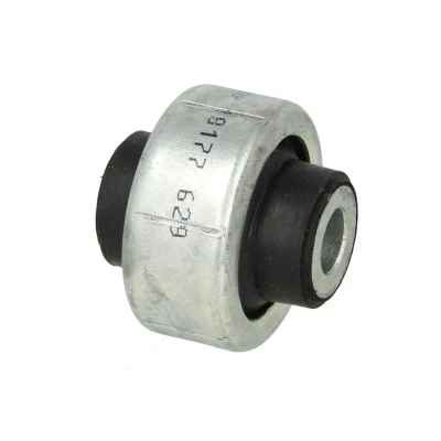 Immagine di FEBI BILSTEIN 18177 Silent Block Assale anteriore Sx, inferiore, anteriore, Dx Gomma PEUGEOT: 206 Hatchback, SW