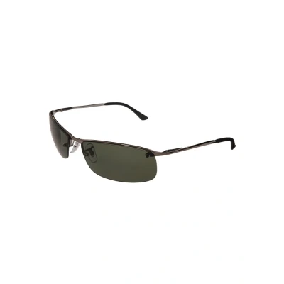 Immagine di Occhiali da Sole Ray Ban RB3183 004/9A Polarizzati 63/15/125
