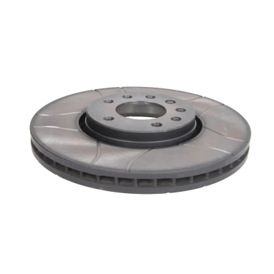 Immagine di BREMBO MAX LINE 09.9162.75 Disco freno 302 28 5 ventilazione interna, intagliato rivestito ad alto tenore di carbonio SAAB: 9 3 Sedan