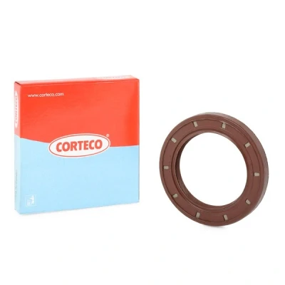 Immagine di CORTECO 20015456B Paraolio Albero Motore Parte frontale FPM (Fluoro Caucciù)/ACM (Poliacrilato Caucciù) CITROËN: C8, Xsara Picasso mister auto,