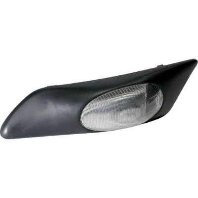 Immagine di OLSA 1.42.065.00 Frecce bianco Sx, installazione laterale con portalampada, senza lampadina IVECO: DAILY 3, 3 Kasten/Kombi, Bus