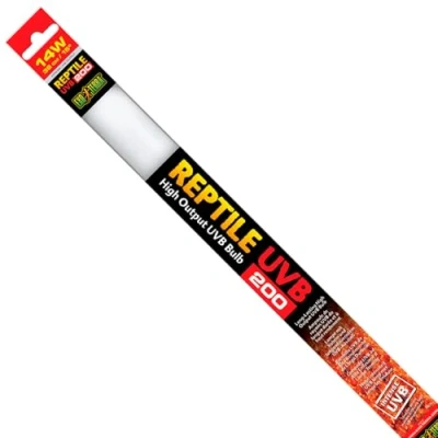 Immagine di Exo Terra Rettile UVB200, 380 mm