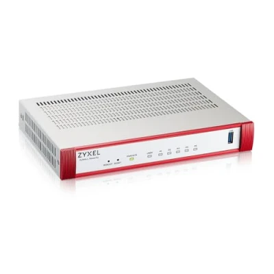 Immagine di Zyxel Router USGFLEX50H Pacchetto Oro, Router, Grigio