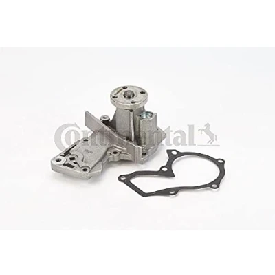 Immagine di CONTITECH WP6080 Pompa acqua con guarnizione FORD: FIESTA 6, 5, Focus 2 Kombi, VOLVO: V40 Hatchback, V50, S80 II, MAZDA: Hatchback