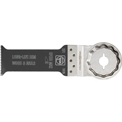 Immagine di Fein 63502203210 E Cut Long Life Bimetallico Lama per tagli dal pieno 42 mm 1 pz.