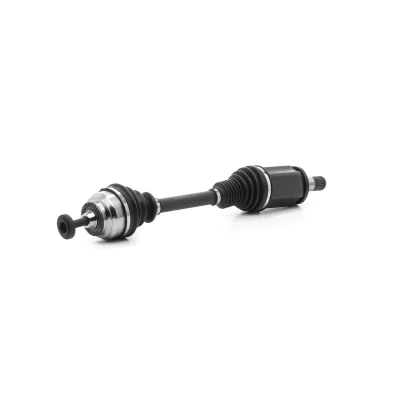 Immagine di FEBI BILSTEIN 183469 Albero motore / Semiasse Assale anteriore Sx con bullone/vite BMW: 5 Touring, Sedan, 6 Gran Coupe
