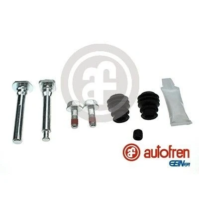 Immagine di AUTOFREN SEINSA D7502C Kit bussole guida, Pinza freno Assale anteriore ISUZU: D Max 1 Pickup