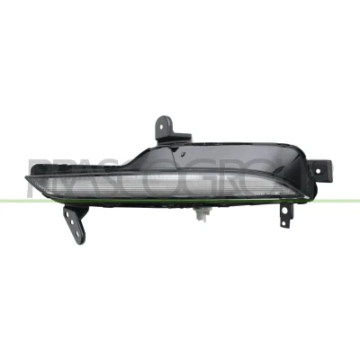 Immagine di PRASCO RN4304014 Frecce bianco anteriore Sx con portalampada RENAULT: Megane 4, 4