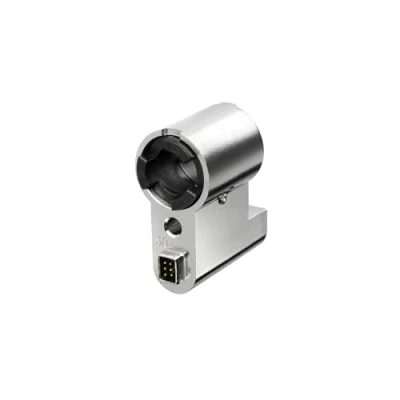 Immagine di Netatmo Kit prolunga (50 mm) Regola la lunghezza della Serratura Intelligente, NDL E50