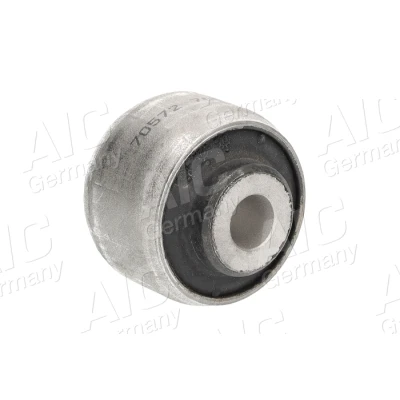 Immagine di AIC 70572 Silent Block Assale anteriore, Sx, Dx gomma Cuscinetto metallo VOLVO: S60 I, XC70 I Cross Country