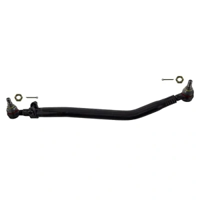 Immagine di febi BILSTEIN 34119 Barra sterzo Assale anteriore con dado Plus