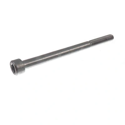 Immagine di SECCARO 20 viti M10 x 140 mm V2A VA A2 in acciaio inossidabile a testa cilindrica DIN 912/ISO 4762 con filettatura esagono incassato